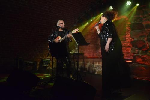 13-copy Koncert świąteczny: Mika Urbaniak & Victor Davies