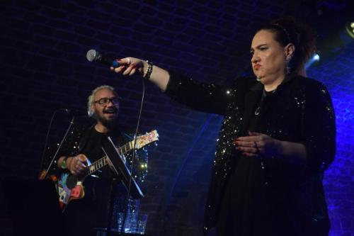 14-copy Koncert świąteczny: Mika Urbaniak & Victor Davies