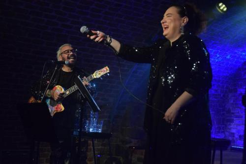 15-copy Koncert świąteczny: Mika Urbaniak & Victor Davies