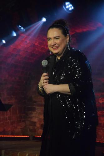 2-copy Koncert świąteczny: Mika Urbaniak & Victor Davies