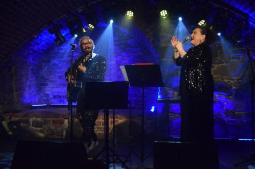 20-copy Koncert świąteczny: Mika Urbaniak & Victor Davies