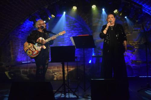 21-copy Koncert świąteczny: Mika Urbaniak & Victor Davies