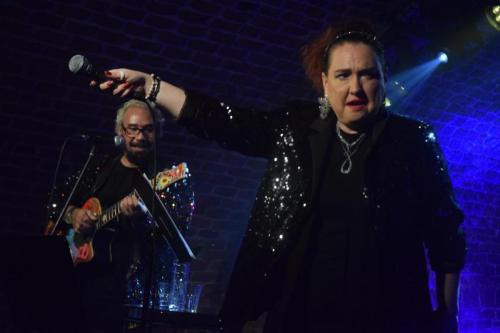 24-copy Koncert świąteczny: Mika Urbaniak & Victor Davies