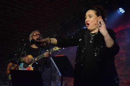 3-copy Koncert świąteczny: Mika Urbaniak & Victor Davies