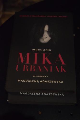 30-copy Koncert świąteczny: Mika Urbaniak & Victor Davies