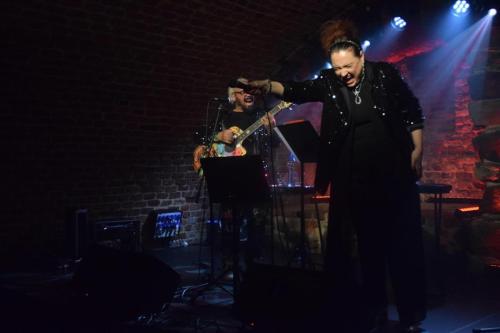 4-copy Koncert świąteczny: Mika Urbaniak & Victor Davies