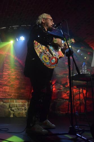 7-copy Koncert świąteczny: Mika Urbaniak & Victor Davies