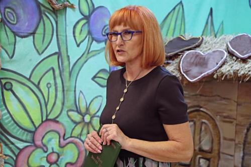 11 Spotkanie z Mikołajem  w Przedszkolu Nr 32 w Tarnowie