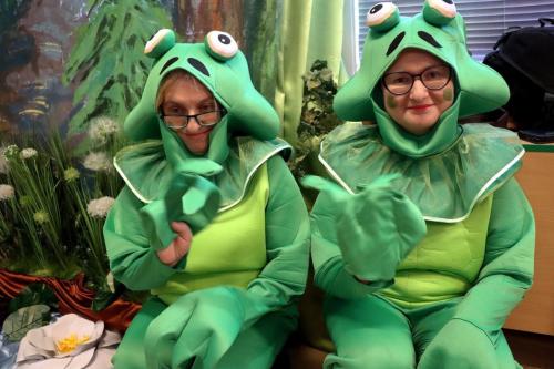 img-7998-edytowano-copy Spotkanie z Mikołajem  w Przedszkolu Nr 32 w Tarnowie