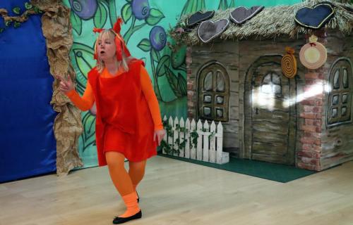 img-8014-edytowano-copy Spotkanie z Mikołajem  w Przedszkolu Nr 32 w Tarnowie