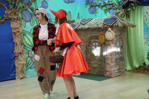 img-8039-edytowano-copy Spotkanie z Mikołajem  w Przedszkolu Nr 32 w Tarnowie