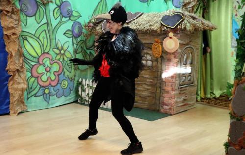 img-8059-edytowano-copy Spotkanie z Mikołajem  w Przedszkolu Nr 32 w Tarnowie