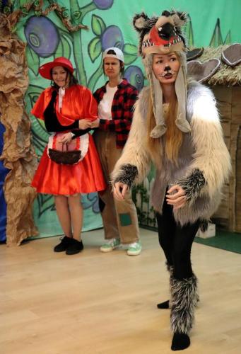 img-8105-edytowano-copy Spotkanie z Mikołajem  w Przedszkolu Nr 32 w Tarnowie