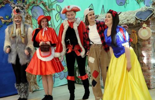 img-8169-edytowano-copy Spotkanie z Mikołajem  w Przedszkolu Nr 32 w Tarnowie