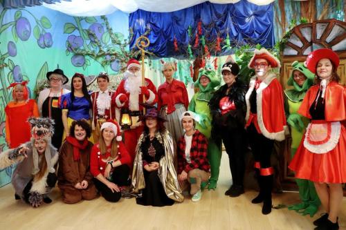 img-8359-edytowano-copy Spotkanie z Mikołajem  w Przedszkolu Nr 32 w Tarnowie