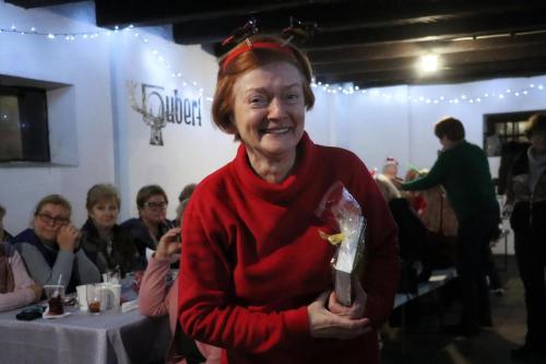 3-copy Mikołajki Seniorów w Hubertusie