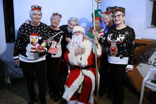 3a-copy Mikołajki Seniorów w Hubertusie