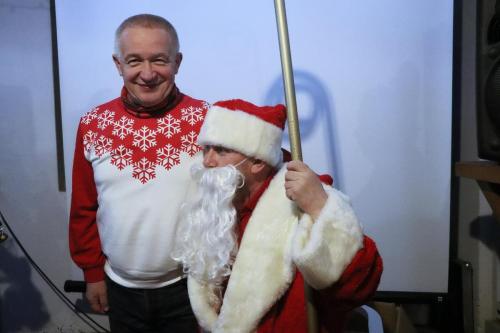 7-copy Mikołajki Seniorów w Hubertusie