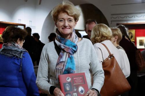 5a-copy "Wielkie Historie w Małych Formach: Wystawa Miniatur"