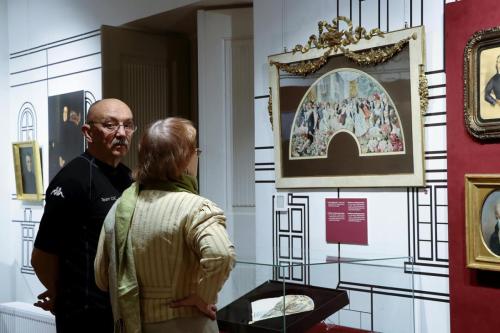 img-0451-edytowano-copy "Wielkie Historie w Małych Formach: Wystawa Miniatur"