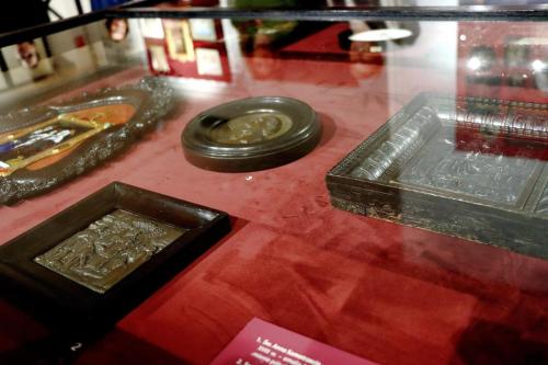 img-0468-edytowano-copy "Wielkie Historie w Małych Formach: Wystawa Miniatur"