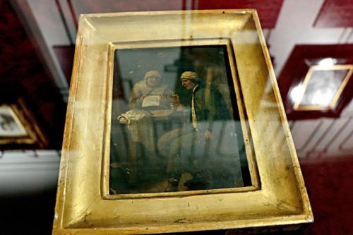 img-0479-edytowano-copy "Wielkie Historie w Małych Formach: Wystawa Miniatur"