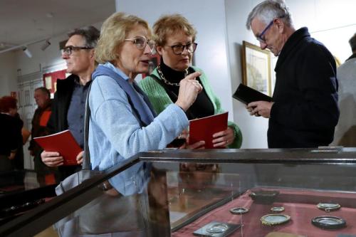 img-0529-edytowano-copy "Wielkie Historie w Małych Formach: Wystawa Miniatur"