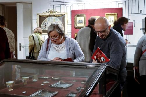 img-0559-edytowano-copy "Wielkie Historie w Małych Formach: Wystawa Miniatur"