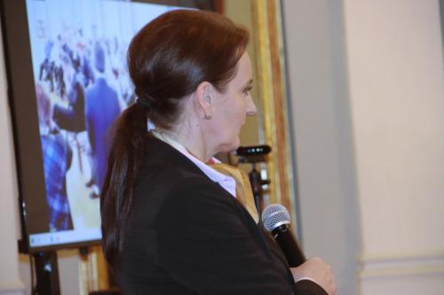 IMG_3879-Copy_edytowano Marzena Okła - Drewnowicz, Ministra ds. Polityki Senioralnej z wizytą w Tarnowie