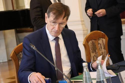 img-0192-copy Konferencja prasowa z udziałem Pauliny Hennig-Kloski, Minister Klimatu i Środowiska RP w Tarnowie