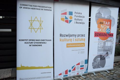 dsc-0003-copy Muzyka, która opowiada historię. Teresa Mirga i Kałe Bała w Tarnowie