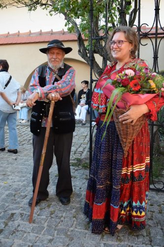 dsc-2709-copy Muzyka, która opowiada historię. Teresa Mirga i Kałe Bała w Tarnowie