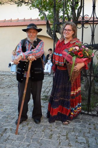 dsc-2712-copy Muzyka, która opowiada historię. Teresa Mirga i Kałe Bała w Tarnowie