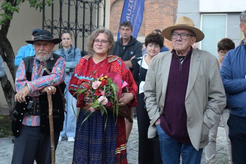 dsc-2734-copy Muzyka, która opowiada historię. Teresa Mirga i Kałe Bała w Tarnowie