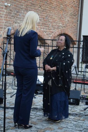 dsc-2740-copy Muzyka, która opowiada historię. Teresa Mirga i Kałe Bała w Tarnowie