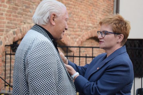 dsc-2762-copy Muzyka, która opowiada historię. Teresa Mirga i Kałe Bała w Tarnowie