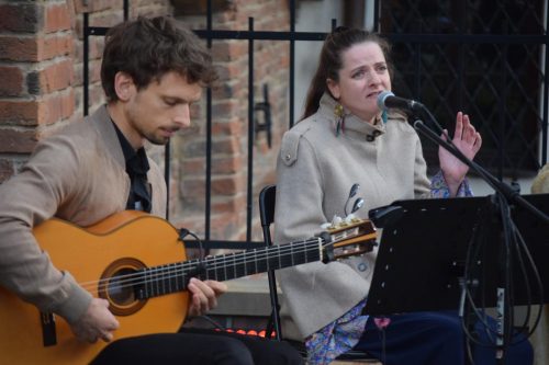 dsc-4255-copy Muzyka, która opowiada historię. Teresa Mirga i Kałe Bała w Tarnowie