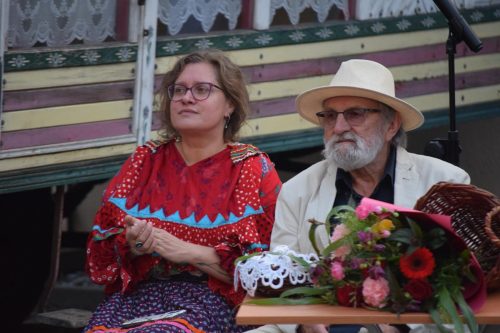dsc-4280-copy Muzyka, która opowiada historię. Teresa Mirga i Kałe Bała w Tarnowie