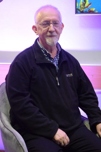 5 „Spotkanie autorskie z Danutą Mirosławską – poezja osobista i dojrzała”