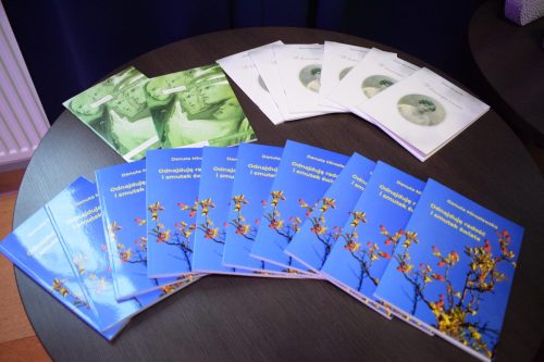 DSC_1756 „Spotkanie autorskie z Danutą Mirosławską – poezja osobista i dojrzała”