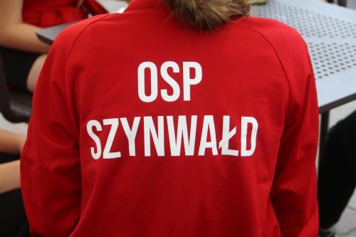11 Powiatowe Zawody Sportowo-Pożarnicze OSP w Tarnowie