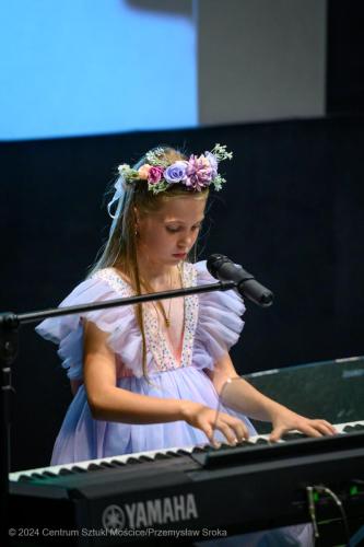 Koncert-109 Koncert Młodych Pianistów