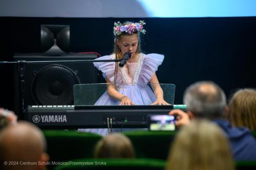 Koncert-111 Koncert Młodych Pianistów