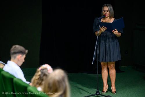 Koncert-13 Koncert Młodych Pianistów