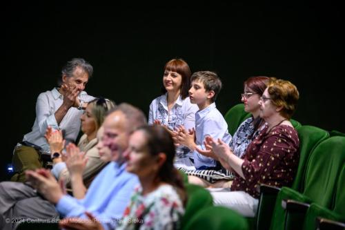 Koncert-22 Koncert Młodych Pianistów