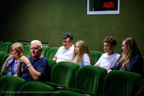 Koncert-25 Koncert Młodych Pianistów