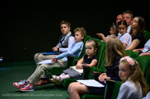 Koncert-26 Koncert Młodych Pianistów