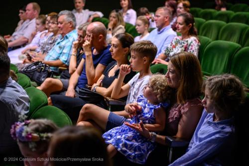 Koncert-33 Koncert Młodych Pianistów