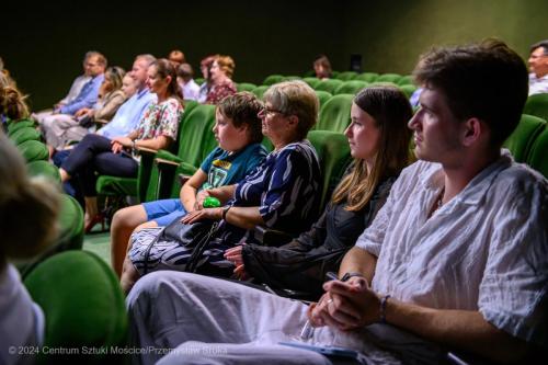 Koncert-37 Koncert Młodych Pianistów
