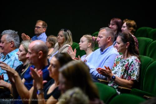 Koncert-56 Koncert Młodych Pianistów
